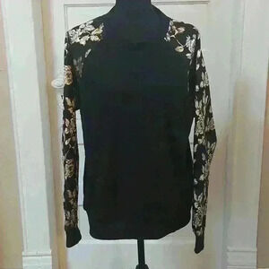 Chloe & Katie sweatshirt J0157